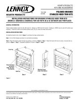 Lennox HearthODGHK42