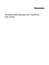 Lenovo 0B47190 User manual