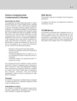 Lenovo C52 User manual