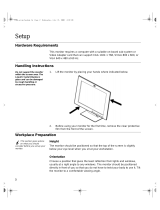 Lenovo 9511-Axx User manual