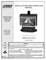 Lenoxx L30 BF-2 User manual
