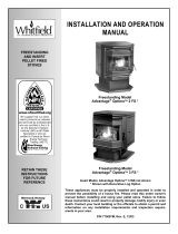 WhitfieldAdvantage Optima 3 FS