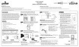 Leviton RZCZ1 User manual