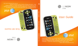 LG Neon GT365 User manual