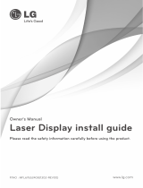 LG MFL67652408 User manual