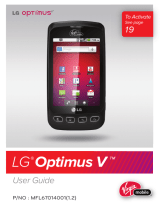 LG VMVM670 Virgin Mobile