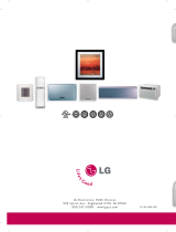 LG PG-100-2006-VER3 User manual
