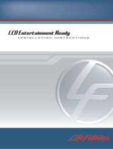 Life Fitness 97TI User manual