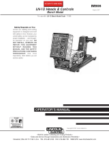 Lincoln Electric LN-10 User manual