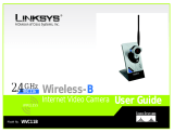 Linksys WRT610N User manual