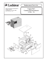 Lochinvar Copper-Fin2 User manual