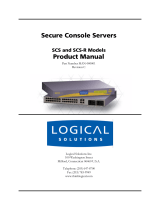 Logical SolutionsSCS-R