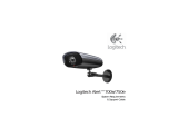 Logitech ALERT 750E User manual