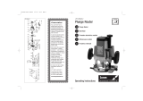 Lucas Industries LPT-PR0312 User manual