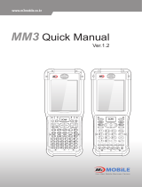 M3 Mobile MM3 Quick Start