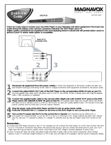 Philips DVD726 User manual