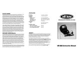 Marcum Technologies VS 500 User manual