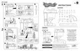 Mattel J1687 User manual