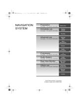 Mazda CX-9 Navigation Manual