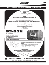 Metra Electronics99-6511