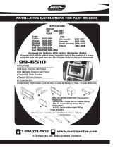 Metra Electronics99-6510