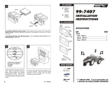 Metra Electronics99-7407