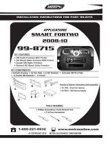 Metra Electronics99-8715
