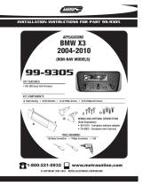 Metra Electronics99-9305