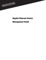 Microsoft MG ES4612 User manual