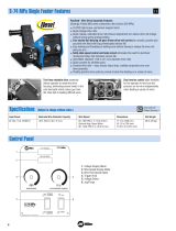 Miller Electric S-74 User manual