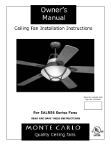 Monte Carlo Fan Company5ALR56