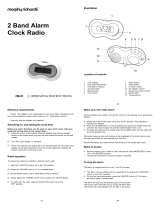 Morphy Richards IB28049 User manual