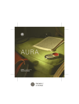 Motorola Aura AURA User manual