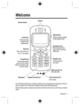 Motorola C330 User manual
