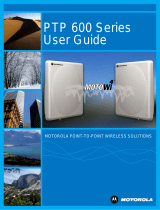 Motorola MotoWI4 User manual