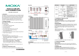 Moxa TechnologiesV481-XPE