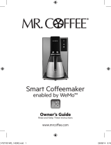 Mr. CoffeePSTXWE