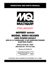 MULTIQUIPWBH16EAWD