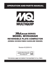 MULTIQUIPMVH406GH