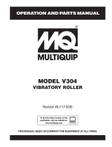 MQ MultiquipV304