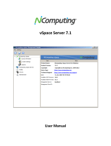 nComputing 7.x User manual