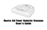 NEATOXV-11 All-Floor Robotic Vacuum