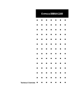 NEC A1160 User manual