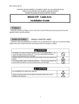 NEC Express5800/120Rg-2 User guide