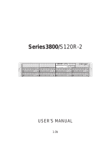 NEC Express5800/S120R-2 User guide