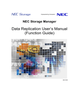 NEC IS015-9E User manual