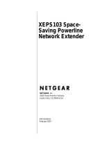 Netgear WG102 User manual