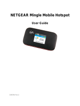 Netgear 778S User guide