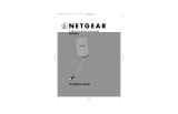 Netgear ANT24O5 User manual