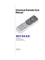 Netgear EVA9150 Owner's manual